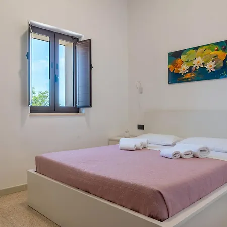 Villa Gioia Infinita Ceglie Messapica