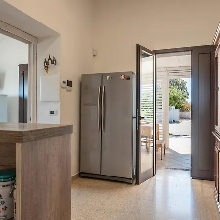 Gioia Infinita Villa Ceglie Messapica