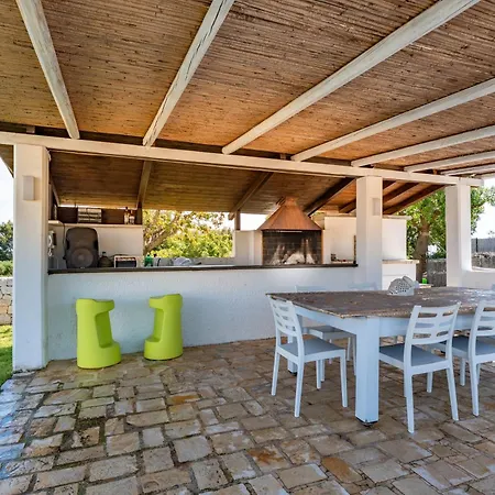 Gioia Infinita Villa Ceglie Messapica