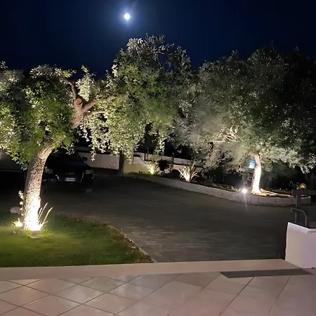 Villa Gioia Infinita *