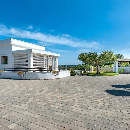 Villa Gioia Infinita