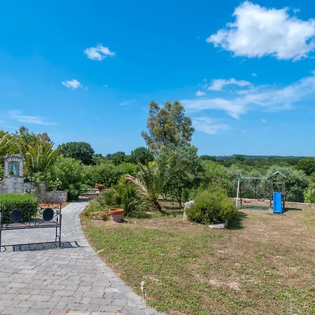 Gioia Infinita Villa Ceglie Messapica