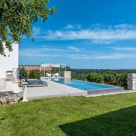 Gioia Infinita Villa